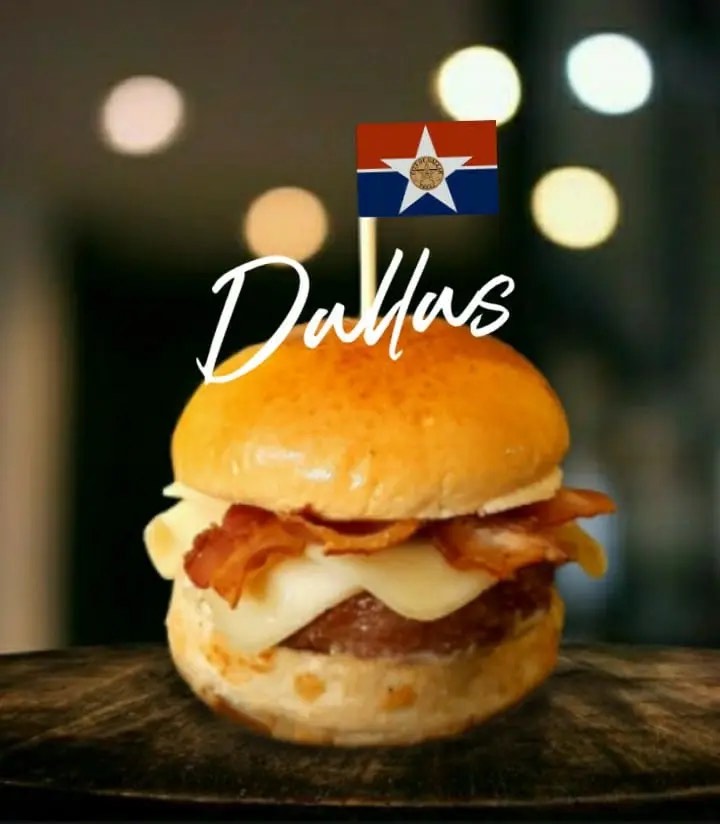 Dallas Burger