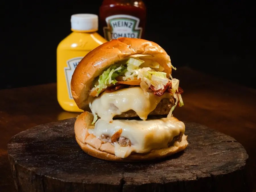 Orlando Burger