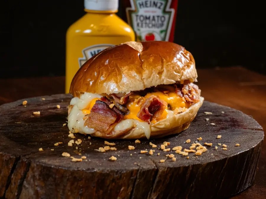 Texas Burger